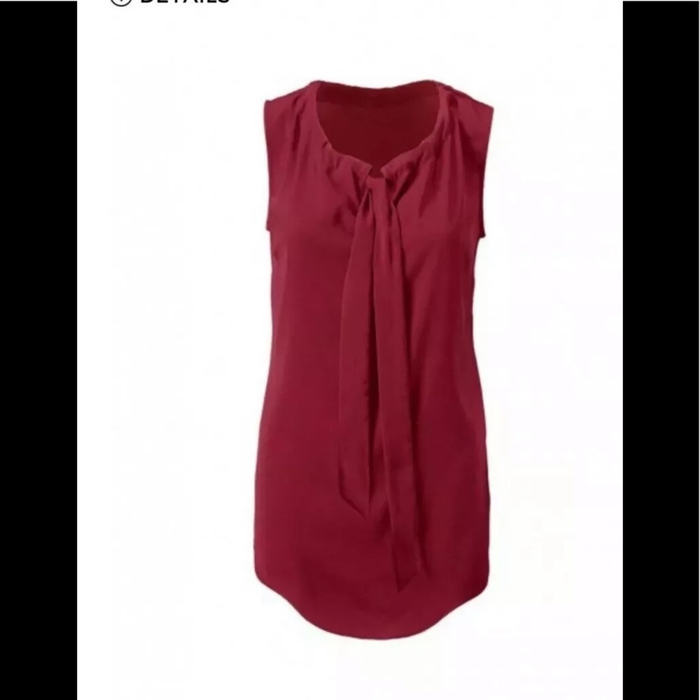 Cabi Cinch Top sz S